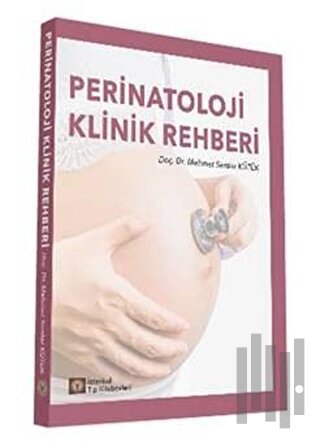 Perinatoloji Klinik Rehberi | Kitap Ambarı