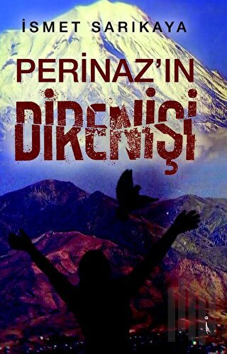 Perinaz’ın Direnişi | Kitap Ambarı