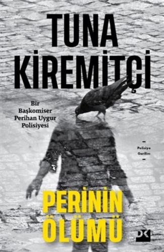 Perinin Ölümü | Kitap Ambarı