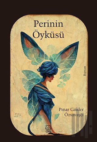 Perinin Öyküsü | Kitap Ambarı