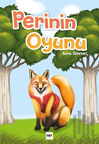 Perinin Oyunu | Kitap Ambarı