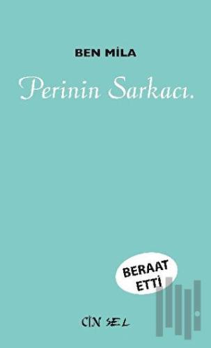 Perinin Sarkacı | Kitap Ambarı