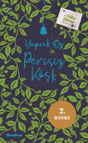 Perisiz Köşk | Kitap Ambarı