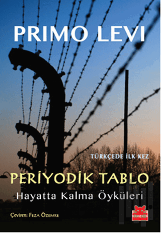 Periyodik Tablo | Kitap Ambarı