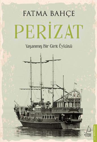 Perizat | Kitap Ambarı