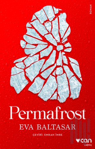 Permafrost | Kitap Ambarı