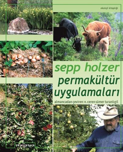 Permakültür Uygulamaları | Kitap Ambarı