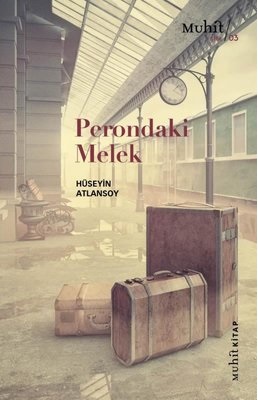 Perondaki Melek | Kitap Ambarı