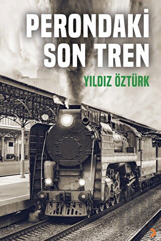 Perondaki Son Tren | Kitap Ambarı