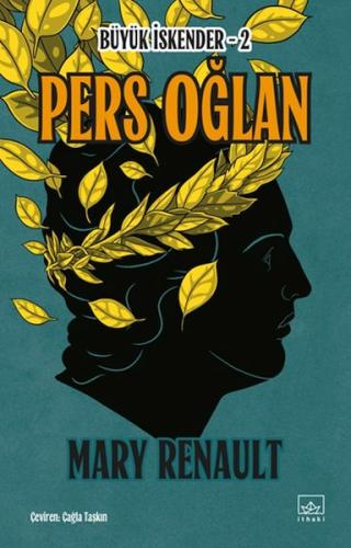 Pers Oğlan - Büyük İskender 2 | Kitap Ambarı