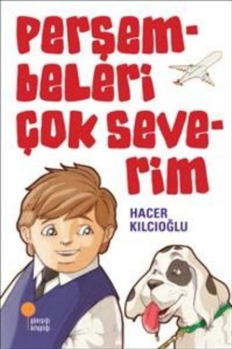 Perşembeleri Çok Severim | Kitap Ambarı