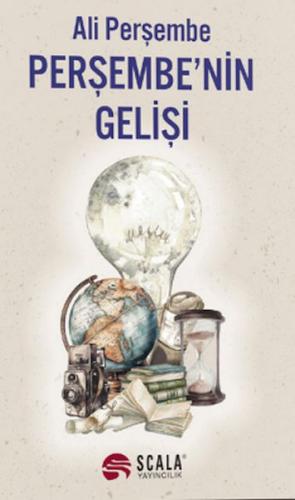 Perşembe'nin Gelişi | Kitap Ambarı