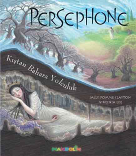 Persephone | Kitap Ambarı