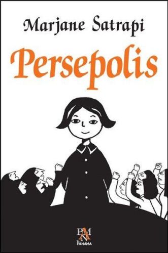 Persepolis | Kitap Ambarı