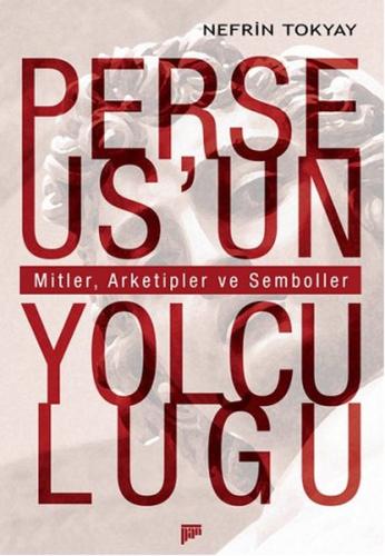 Perseus’un Yolculuğu | Kitap Ambarı