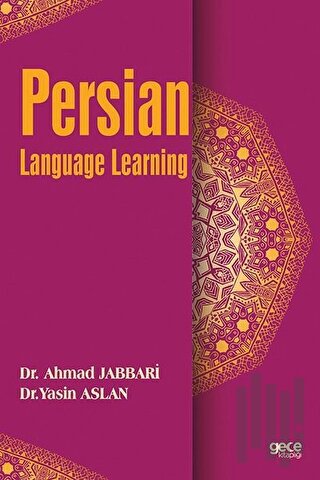 Persian Language Learning | Kitap Ambarı