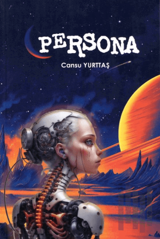 Persona | Kitap Ambarı