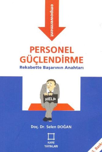 Personel Güçlendirme | Kitap Ambarı