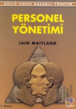 Personel Yönetimi | Kitap Ambarı