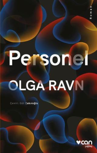 Personel | Kitap Ambarı