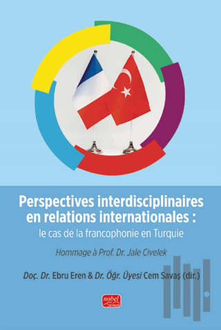 Perspectives interdisciplinaires en relations internationales | Kitap 