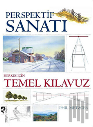 Perspektif Sanatı | Kitap Ambarı