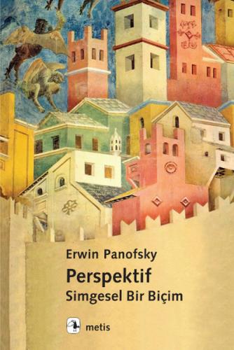 Perspektif: Simgesel Bir Biçim | Kitap Ambarı