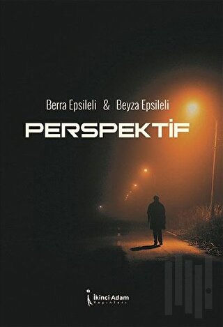 Perspektif | Kitap Ambarı