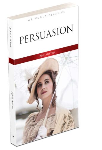 Persuasion - İngilizce Roman | Kitap Ambarı