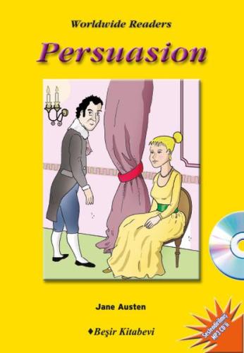 Persuasion Level 6 | Kitap Ambarı