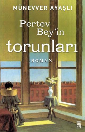 Pertev Bey'in Torunları | Kitap Ambarı