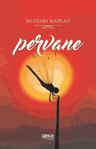 Pervane | Kitap Ambarı