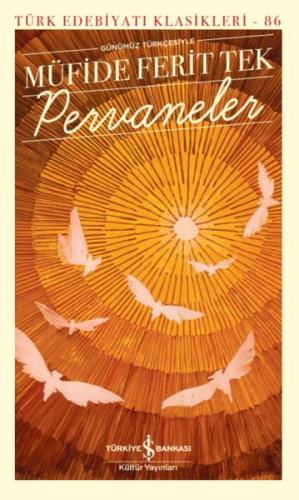 Pervaneler | Kitap Ambarı