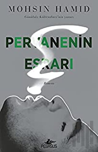 Pervanenin Esrarı | Kitap Ambarı