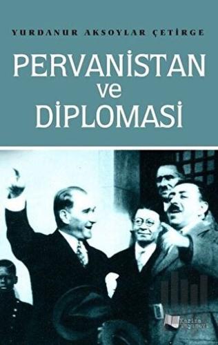 Pervanistan ve Diploması | Kitap Ambarı