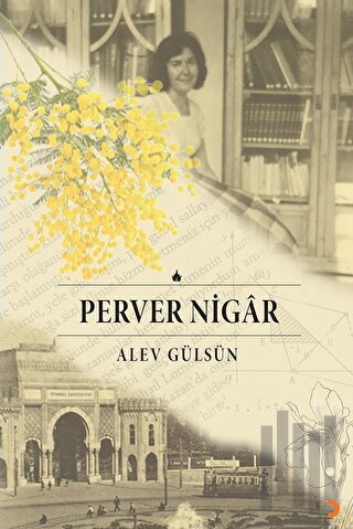 Perver Nigar | Kitap Ambarı