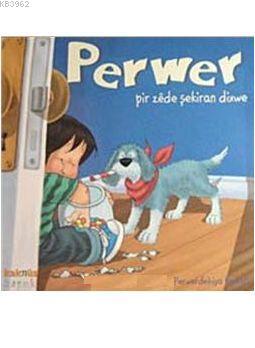 Perwer Pir Zede Şekiran Dixwe | Kitap Ambarı