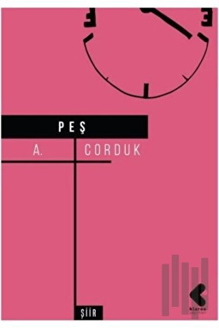 Peş | Kitap Ambarı