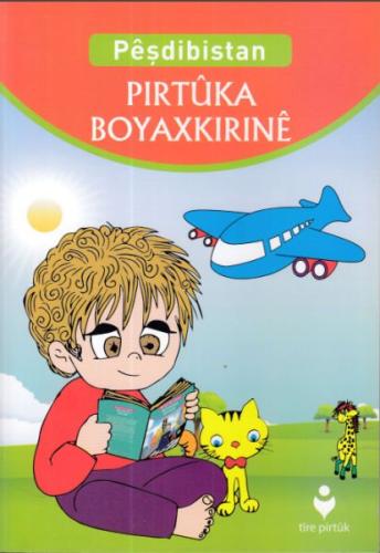 Peşdibistan pırtuka Boyaxkırıne | Kitap Ambarı