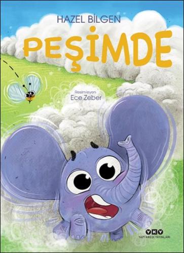 Peşimde | Kitap Ambarı