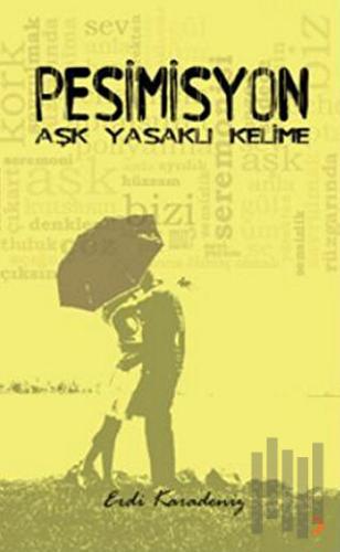 Pesimisyon | Kitap Ambarı