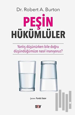 Peşin Hükümlüler | Kitap Ambarı