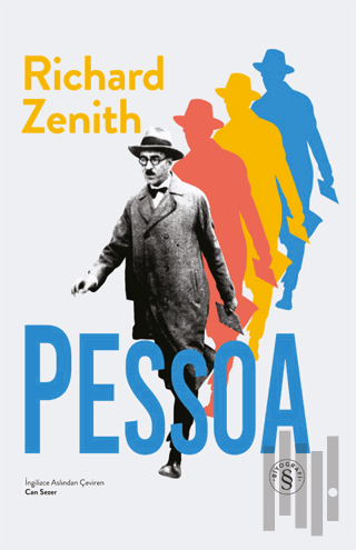 Pessoa | Kitap Ambarı