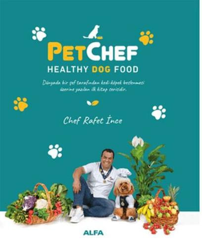 PetChef Healthy Dog Food | Kitap Ambarı