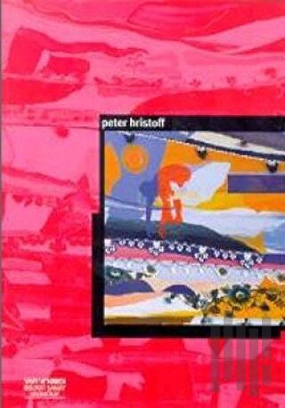 Peter Hristoff | Kitap Ambarı