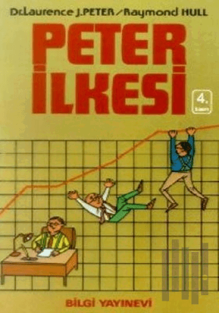 Peter İlkesi | Kitap Ambarı