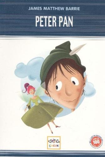 Peter Pan / 100 Temel Eser | Kitap Ambarı