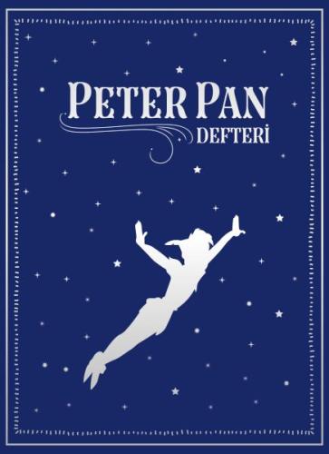 Peter Pan Defteri (Ciltli) | Kitap Ambarı