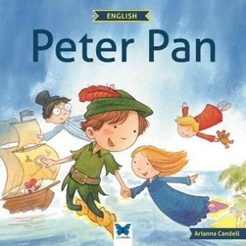 Peter Pan | Kitap Ambarı