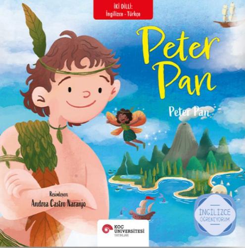 Peter Pan | Kitap Ambarı